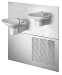 HT Modular Bi-Level Electric Cooler
