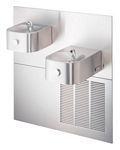 HT Modular Bi-Level Electric Cooler