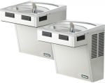 Elkay ADA Water Cooler Stainless Steel Finish 8GPH