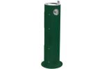 Elkay Pedestal Outdoor Fountain, Freeze Resistant