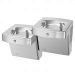 Vandal Resistant,  Barrier-Free Versacooler II