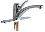 CHICAGO FAUCETS Marathon™ Kitchen Sink Faucet