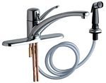 CHICAGO FAUCETS Marathon™ Kitchen Sink Faucet