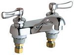 CHICAGO FAUCETS Lavatory Sink Faucet