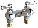 CHICAGO FAUCETS Lavatory Sink Faucet
